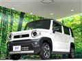 2022 Suzuki Hustler