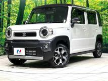 2022 Suzuki Hustler