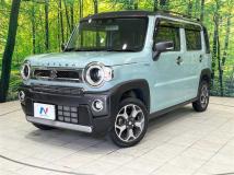 2022 Suzuki Hustler