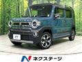 2023 Suzuki Hustler
