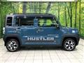 2023 Suzuki Hustler