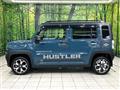 2023 Suzuki Hustler