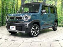 2023 Suzuki Hustler