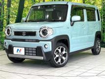 2023 Suzuki Hustler