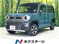 2023 Suzuki Hustler