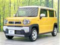2023 Suzuki Hustler