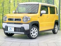 2023 Suzuki Hustler