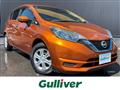 2016 Nissan Note