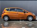 2016 Nissan Note
