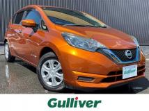 2016 Nissan Note