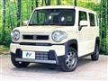 2023 Suzuki Hustler