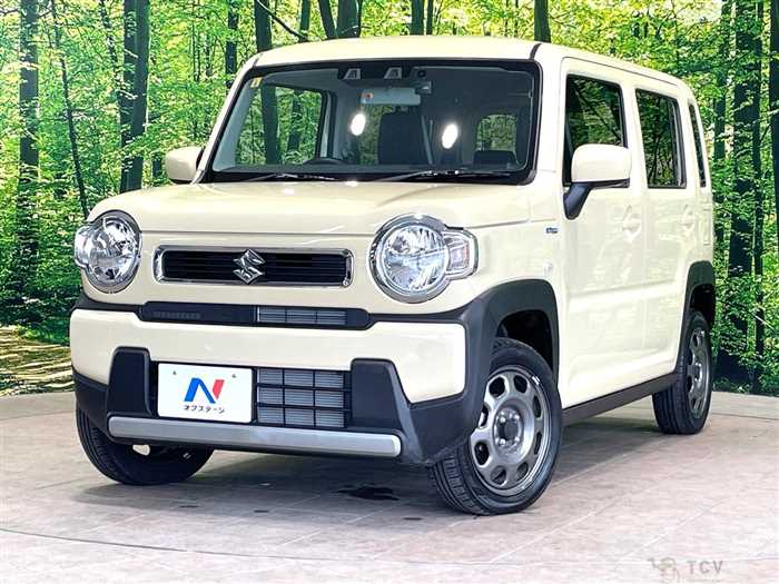 2023 Suzuki Hustler