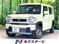 2023 Suzuki Hustler