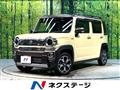2023 Suzuki Hustler