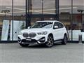 2020 BMW X1