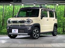 2023 Suzuki Hustler