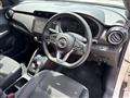 2021 Nissan KIX