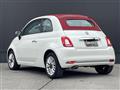 2016 Fiat 500C