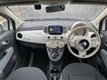 2016 Fiat 500C