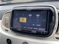 2016 Fiat 500C