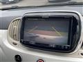 2016 Fiat 500C