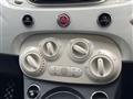 2016 Fiat 500C
