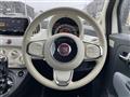 2016 Fiat 500C