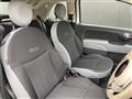 2016 Fiat 500C