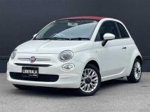 2016 Fiat 500C
