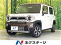 2024 Suzuki Hustler