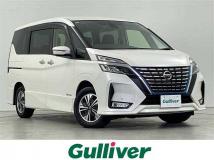 2022 Nissan Serena