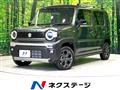 2024 Suzuki Hustler