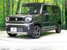2024 Suzuki Hustler