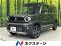 2024 Suzuki Hustler
