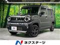 2025 Suzuki Hustler
