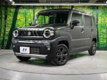 2025 Suzuki Hustler