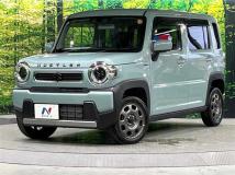 2024 Suzuki Hustler