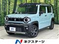 2025 Suzuki Hustler