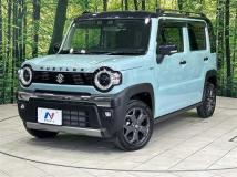 2025 Suzuki Hustler