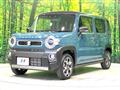 2024 Suzuki Hustler