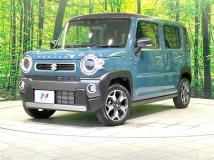2024 Suzuki Hustler