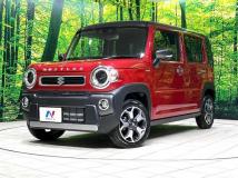 2024 Suzuki Hustler