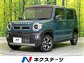 2024 Suzuki Hustler