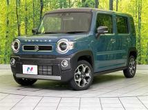 2024 Suzuki Hustler