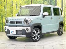 2025 Suzuki Hustler