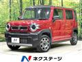 2025 Suzuki Hustler
