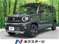 2025 Suzuki Hustler
