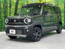 2025 Suzuki Hustler
