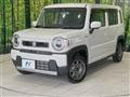 2025 Suzuki Hustler