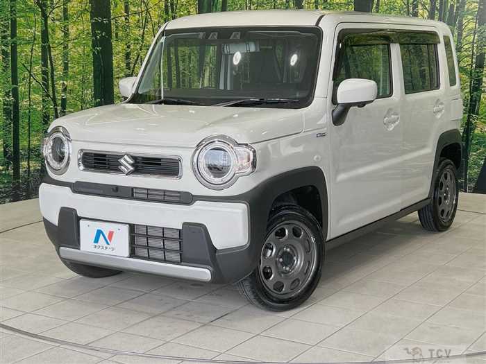 2025 Suzuki Hustler